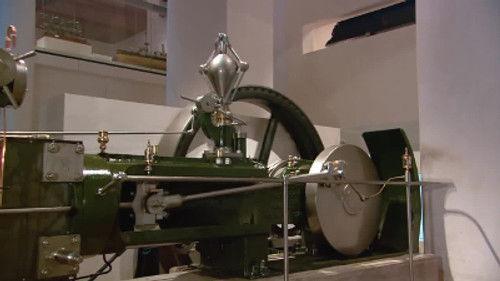 Rick Steves' Europe Season 4 Episode 3 - Edinburgh