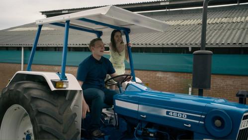 Woeste Grond Season 2 Episode 9 - Episode 9