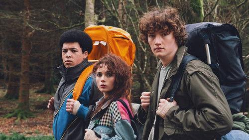 Video Nasty Season 1 Episode 2 - Kill Scene