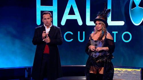 Cuarto Milenio Season 18 Episode 8 - Episode 8