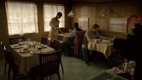 Banshee: Origins Season 2 Episode 7 - The Diner
