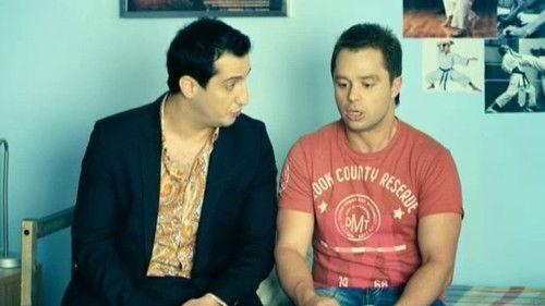 Uni. A New Dorm Season 1 Episode 15 - Episode 15