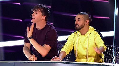 Where's the Logic? Season 5 Episode 22 - Episode 22