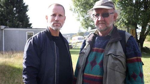 On the Verge with Peter Jihde Season 4 Episode 1 - Episode 1