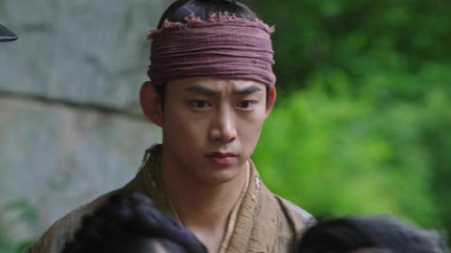 Secret Royal Inspector & Joy Season 1 Episode 1 - Discuss to Reach an Uncontested Divorce