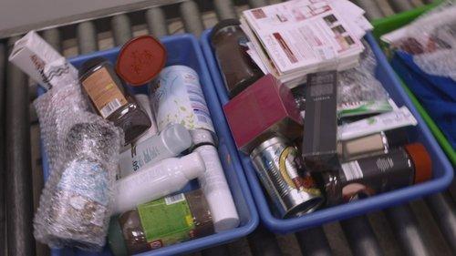 Border Control: Spain Season 1 Episode 14 - Episode 14