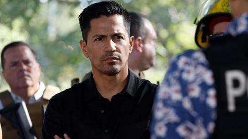 undefined Season 5 Episode 10 - Charlie Foxtrot