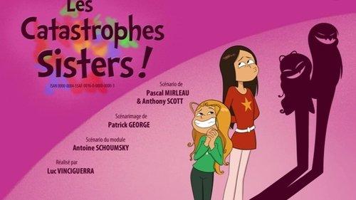 The Sisters Season 1 Episode 22 - Episode 22