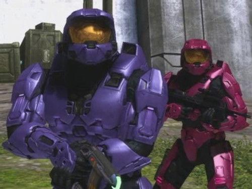 Red vs. Blue Season 8 Episode 1 - For Those Of You Just Joining Us...