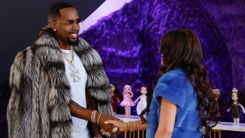 House of Villains Season 2 Episode 9 - F Bombs Away