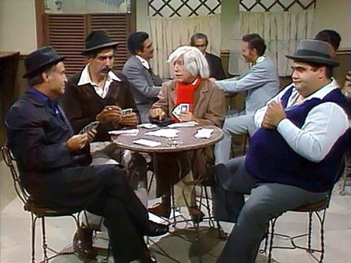 Chespirito Season 2 Episode 2 - Episode 2