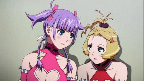 Wizard Barristers Season 1 Episode 6 - Hero Show