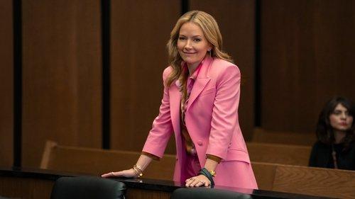 The Lincoln Lawyer Season 3 Episode 2 - Special Circumstances