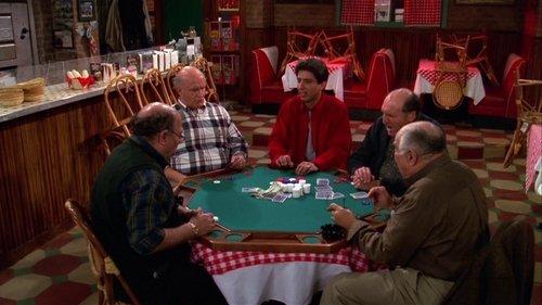 undefined Season 1 Episode 9 - Win, Lose or Draw