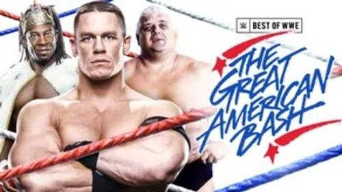 The Best of WWE Season 4 Episode 8 - The Great American Bash