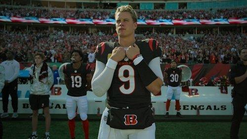 Quarterback Season 2 Episode 4 - Now or Never