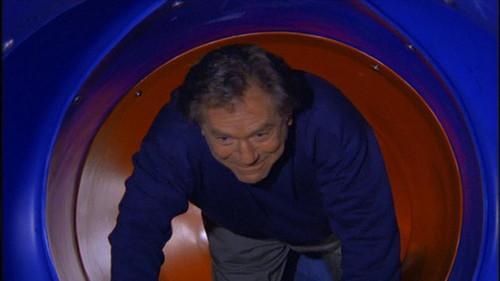 Just Shoot Me! Season 3 Episode 22 - Shaking Private Trainer