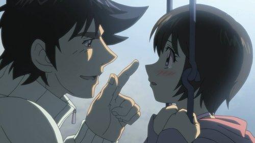 Major Season 6 Episode 25 - To the Future