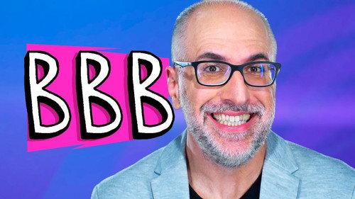 Porta dos Fundos Season 8 Episode 10 - Episode 10
