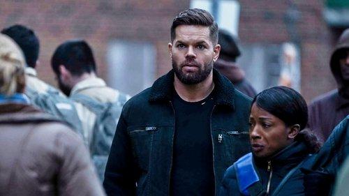 undefined Season 5 Episode 2 - Churn