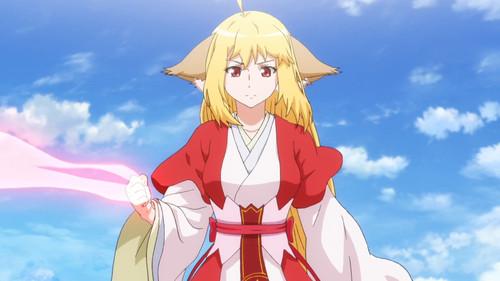 Fox Spirit Matchmaker Season 1 Episode 138 - Episode 138
