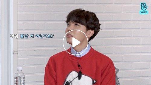 Run BTS! Season 4 Episode 22 - Food Guest, Part 2