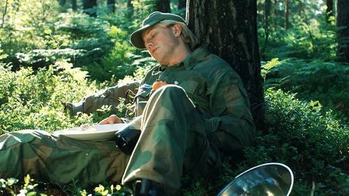 Conscription Season 1 Episode 6 - Episode 6