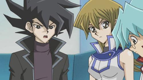 Yu-Gi-Oh! GX Season 1 Episode 56 - Sad But Truesdale