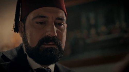 Payitaht: Abdulhamid Season 1 Episode 9 - Episode 9