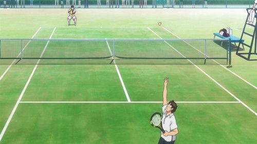 Baby Steps Season 1 Episode 16 - Beast and Initiative