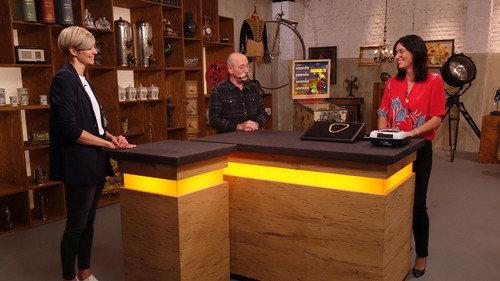 Bares für Rares Season 13 Episode 4 - Episode 4