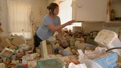 Hoarders Season 6 Episode 6 - Manuel & Carla
