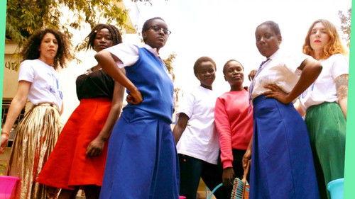 Clit revolution Season 1 Episode 5 - Episode 5