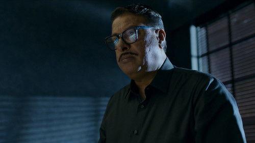 Commando Season 1 Episode 3 - The Death Trap