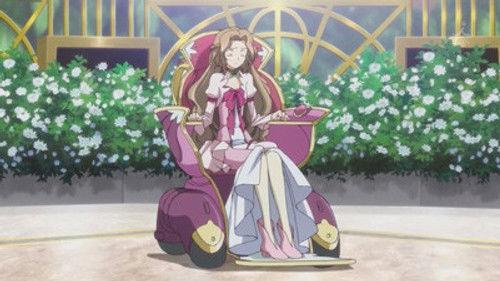 Code Geass: Lelouch of the Rebellion Season 2 Episode 6 - Surprise Attack over the Pacific