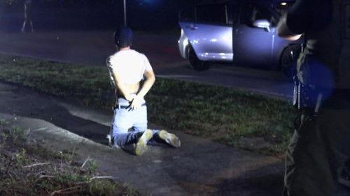 On Patrol: Live Season 1 Episode 66 - Wild Pig Search