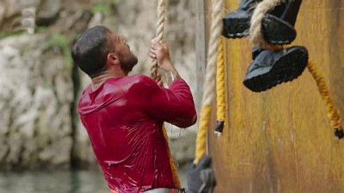 El conquistador (RTVE) Season 1 Episode 18 - Episode 18