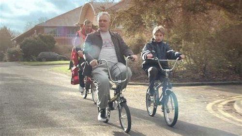 Man Down Season 2 Episode 5 - Dennis