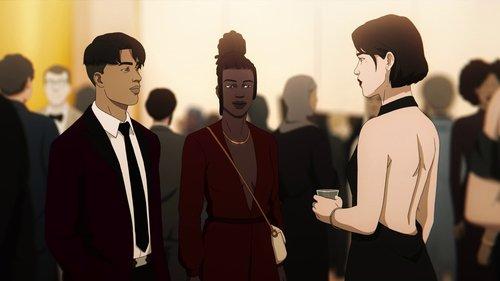 undefined Season 1 Episode 5 - Simple as That