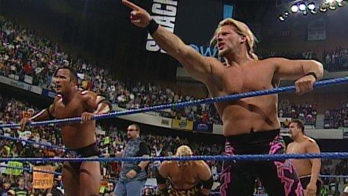 WWE SmackDown Season 2 Episode 18 - SmackDown - May. 04, 2000