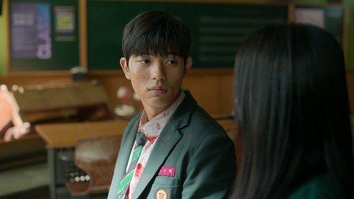 All of Us Are Dead Season 1 Episode 7 - Episode 7