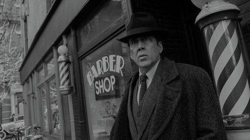Spider-Noir Season 1 Episode 2 - Tread Lightly