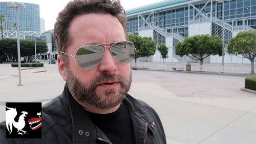 Burnie Vlog Season 1 Episode 19 - Failure