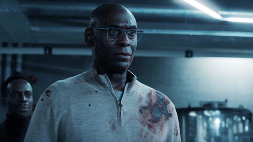 undefined Season 1 Episode 2 - The Devil You Know