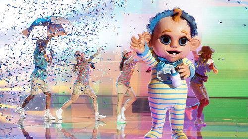 The Masked Singer Season 6 Episode 4 - House Party