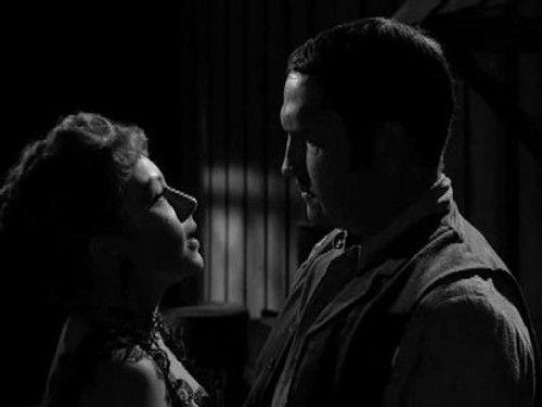 Gunsmoke Season 3 Episode 4 - Kitty's Outlaw