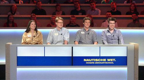 De Campus Cup Season 1 Episode 20 - Episode 20