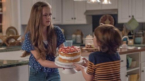 Just Add Magic Season 1 Episode 1 - Just Add Magic