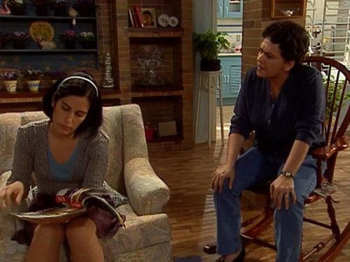 Anjo Mau Season 1 Episode 8 - Chapter 8