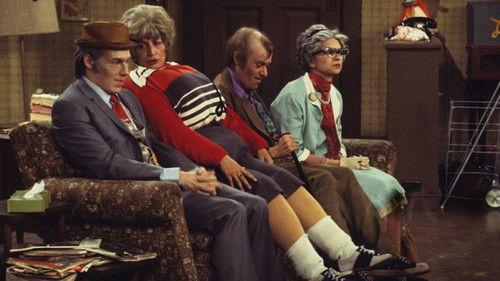 Laverne & Shirley Season 3 Episode 22 - 2001: A Comedy Odyssey